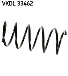SKF VKDL 33462